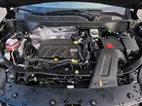 2026 Chevrolet Trax FWD 4dr 2RS