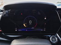 2026 Chevrolet Trax FWD 4dr 2RS