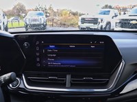 2026 Chevrolet Trax FWD 4dr 2RS