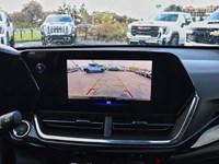 2026 Chevrolet Trax FWD 4dr 2RS