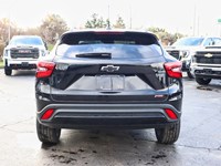 2026 Chevrolet Trax FWD 4dr 2RS