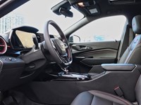 2026 Chevrolet Trax FWD 4dr 2RS