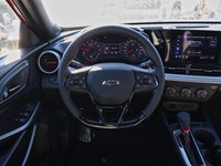 2026 Chevrolet Trax FWD 4dr 1RS