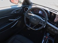 2026 Chevrolet Trax FWD 4dr 1RS