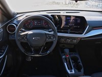 2026 Chevrolet Trax FWD 4dr 1RS