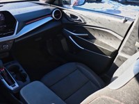 2026 Chevrolet Trax FWD 4dr 1RS