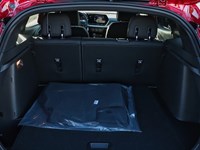 2026 Chevrolet Trax FWD 4dr 1RS