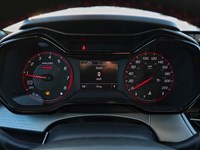 2026 Chevrolet Trax FWD 4dr 1RS