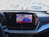 2026 Chevrolet Trax FWD 4dr 1RS