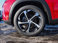 2026 Chevrolet Trax FWD 4dr 1RS