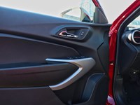 2026 Chevrolet Trax FWD 4dr 1RS