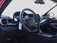 2026 Chevrolet Trax FWD 4dr 1RS