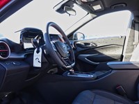 2026 Chevrolet Trax FWD 4dr 1RS