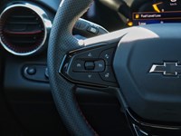 2026 Chevrolet Trax FWD 4dr 2RS