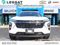 2026 Chevrolet Trax FWD 4dr 2RS