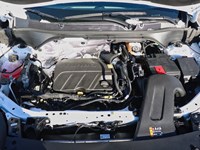 2026 Chevrolet Trax FWD 4dr 2RS