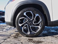 2026 Chevrolet Trax FWD 4dr 2RS