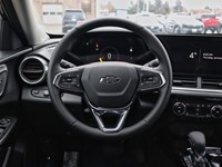 2026 Chevrolet Trax FWD 4dr ACTIV