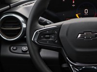 2026 Chevrolet Trax FWD 4dr ACTIV