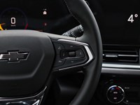 2026 Chevrolet Trax FWD 4dr ACTIV