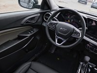 2026 Chevrolet Trax FWD 4dr ACTIV