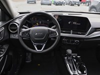 2026 Chevrolet Trax FWD 4dr ACTIV