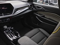 2026 Chevrolet Trax FWD 4dr ACTIV