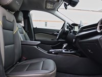 2026 Chevrolet Trax FWD 4dr ACTIV