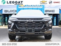 2026 Chevrolet Trax FWD 4dr ACTIV