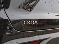 2026 Chevrolet Trax FWD 4dr ACTIV