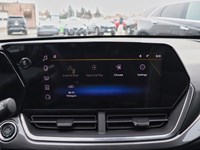 2026 Chevrolet Trax FWD 4dr ACTIV