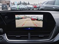 2026 Chevrolet Trax FWD 4dr ACTIV