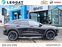 2026 Chevrolet Trax FWD 4dr ACTIV