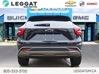 2026 Chevrolet Trax FWD 4dr ACTIV