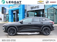 2026 Chevrolet Trax FWD 4dr ACTIV