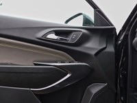 2026 Chevrolet Trax FWD 4dr ACTIV