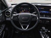 2026 Chevrolet Trax FWD 4dr ACTIV