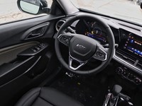 2026 Chevrolet Trax FWD 4dr ACTIV