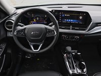 2026 Chevrolet Trax FWD 4dr ACTIV