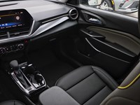 2026 Chevrolet Trax FWD 4dr ACTIV