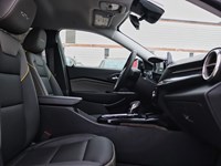 2026 Chevrolet Trax FWD 4dr ACTIV