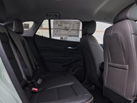 2026 Chevrolet Trax FWD 4dr ACTIV