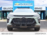 2026 Chevrolet Trax FWD 4dr ACTIV