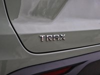 2026 Chevrolet Trax FWD 4dr ACTIV