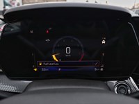 2026 Chevrolet Trax FWD 4dr ACTIV