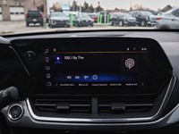 2026 Chevrolet Trax FWD 4dr ACTIV