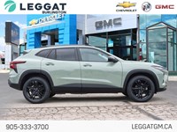 2026 Chevrolet Trax FWD 4dr ACTIV
