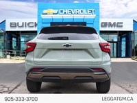 2026 Chevrolet Trax FWD 4dr ACTIV