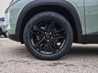 2026 Chevrolet Trax FWD 4dr ACTIV