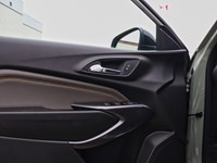 2026 Chevrolet Trax FWD 4dr ACTIV